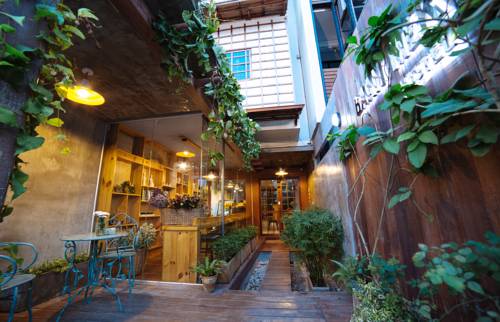 Chiang Mai Thailand Promo Code Booking.com