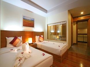 Koh Chang Thailand Hotels
