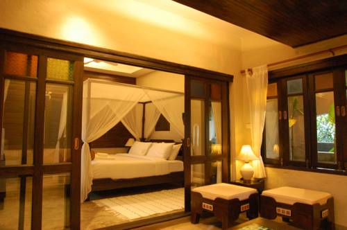 Pai Thailand Hotel