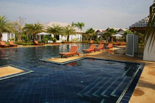 Klaeng Thailand Hotel