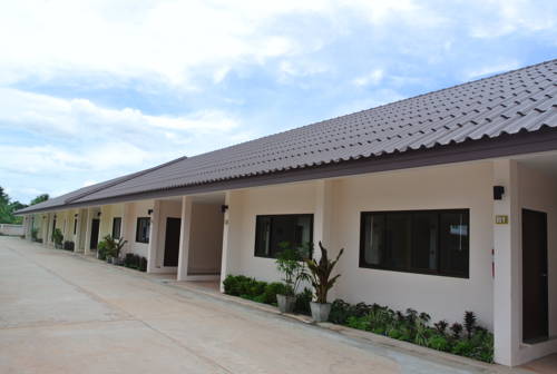 Surat Thani Thailand Hotel