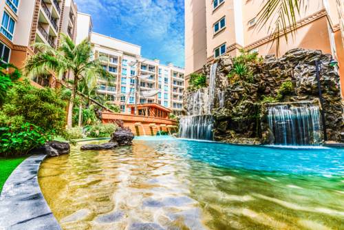Jomtien Beach Thailand Promo Code Booking.com