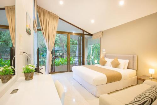 Khao Yai Thailand Promo Code Agoda.com