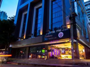 Bangkok Thailand Hotels