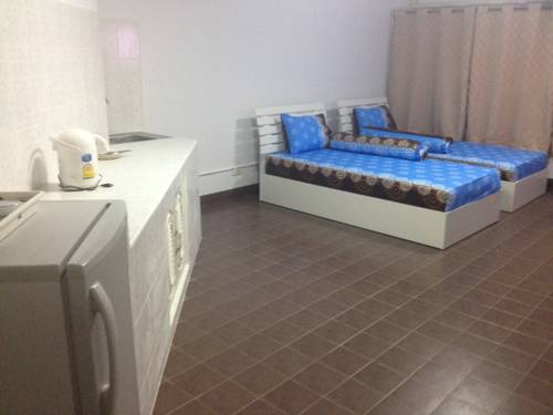 Pak Kret Thailand Hotel