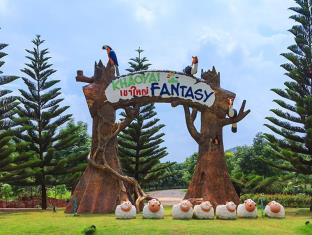 Khao Yai Thailand Hotels