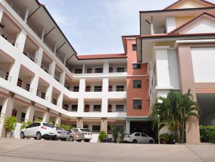 Khon Kaen Thailand Hotels