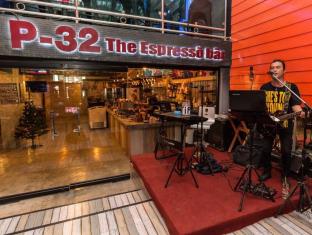 Pattaya Thailand Hotels