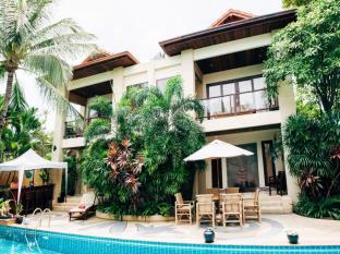 Koh Samui Thailand Hotels
