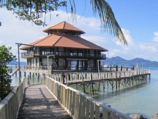 Koh Chang Thailand Hotels