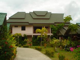 Koh Phangan Thailand Hotels