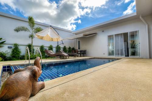 Phuket Town Thailand Hotel