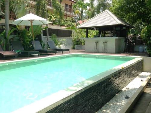 Chaweng Beach Thailand Hotel