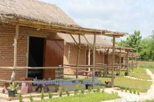 Lampang Thailand Hotels