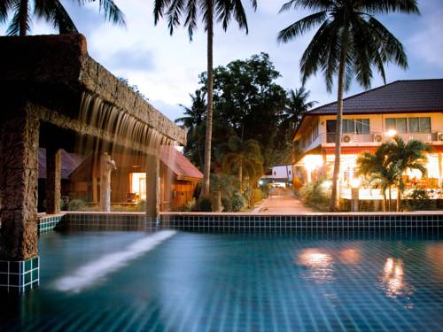 Koh Lanta Thailand Promo Code Booking.com