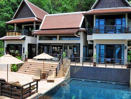 Plage de Chaweng Noi Thaïlande code promo Booking.com