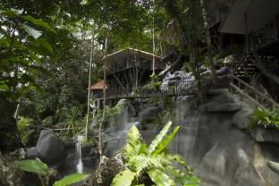 Khao Sok (Suratthani) Thailand Hotels
