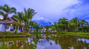 Pai Thailand Hotels