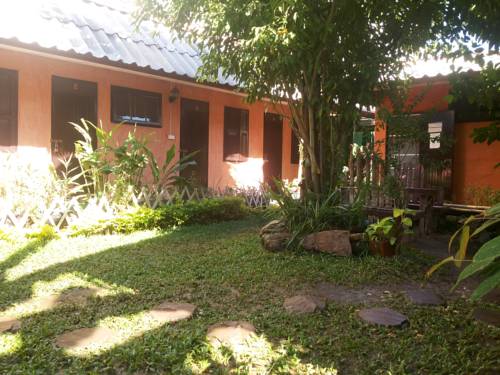 Chiang Mai Thailand Promo Code Booking.com
