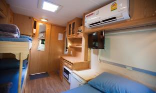 Chonburi Thailand Hotels