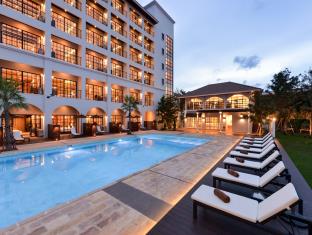 Khao Yai Thailand Hotels
