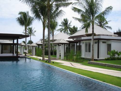 Klaeng Thailand Hotel