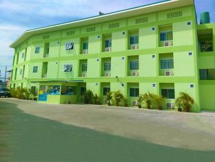 Chonburi Thailand Hotels