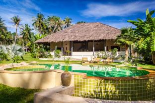 Koh Phangan Thailand Hotels