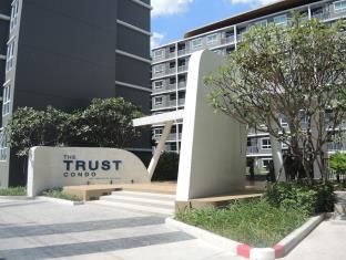 Chonburi Thailand Hotels