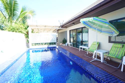 Hua Hin Thailand Aktionscode Booking.com