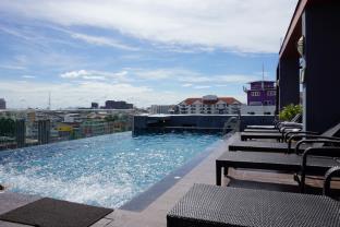Pattaya Thailand Hotels