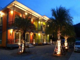 Khao Yai Thailand Hotels