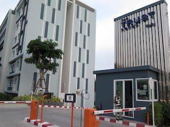 Hua Hin Thailand Hotel