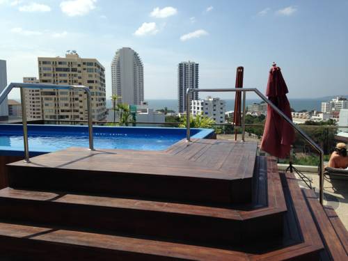 Pattaya sud Thaïlande code promo Booking.com