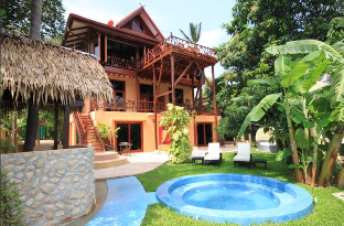 Koh Phangan Thailand Promo Code Agoda.com