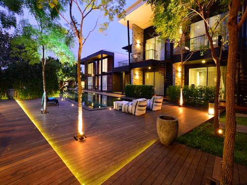 Hua Hin Thailand Hotel