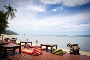 Koh Phangan Thailand Hotels
