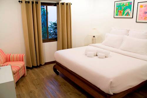 Bangkok Thaïlande code promo Booking.com
