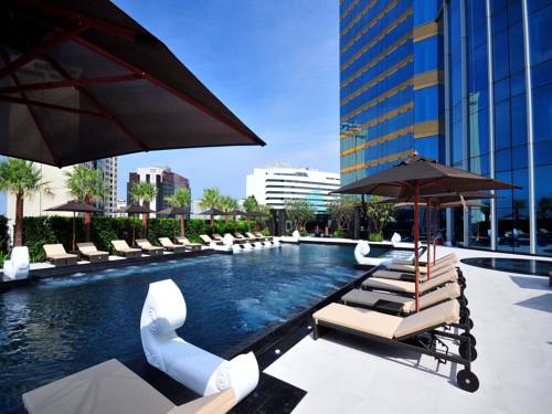Bangkok Thailand Promo Code Booking.com