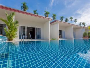 Khao Lak Thailand Hotels