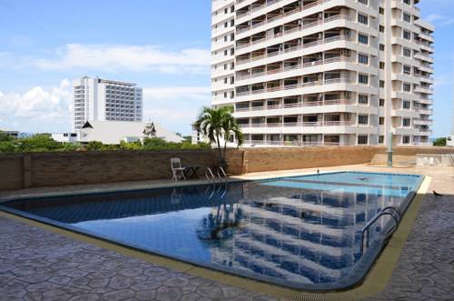 Pattaya South Thailand Hotel