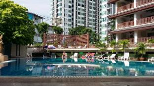 Pattaya Thailand Hotels