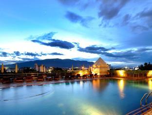 Chiang Mai Thailand Hotels