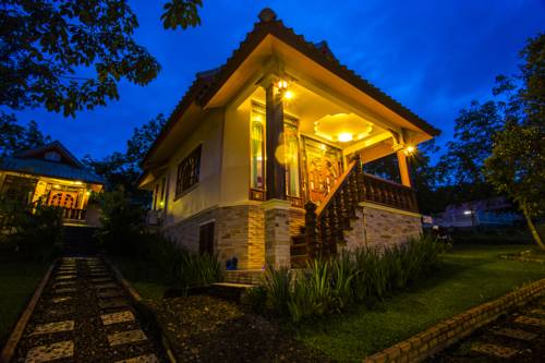 Pai Thailand Promo Code Booking.com