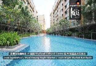 Bangkok Thailand Hotels