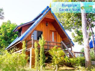 Mae Hong Son Thailand Hotels