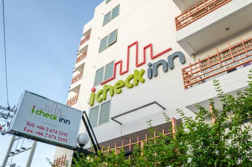Bangkok Thaïlande code promo Booking.com