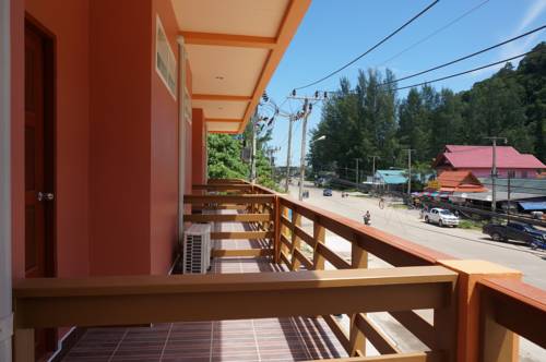 Ko Lanta Thaïlande code promo Booking.com