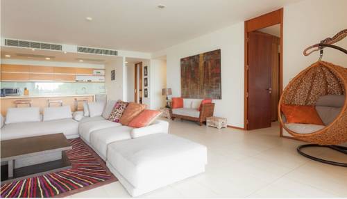 Plage de Kata Thaïlande code promo Booking.com