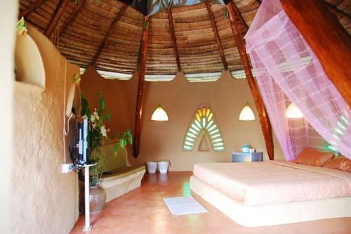 Suanphung Thaïlande code promo Booking.com